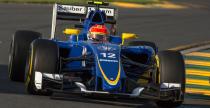 GP Australii - kwalifikacje: Mercedes deklasuje, Hamilton na pole position