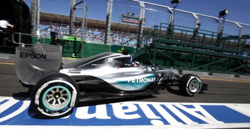 FIA zwiększa kontrolę przepływu paliwa w bolidach F1