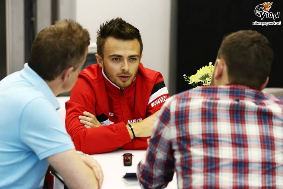 GP Australii 2015 - pitkowe treningi