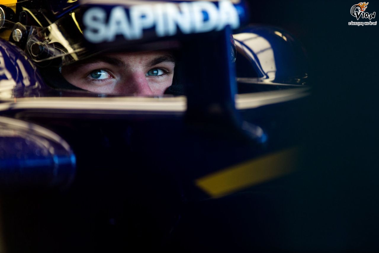 GP Australii 2015 - pitkowe treningi