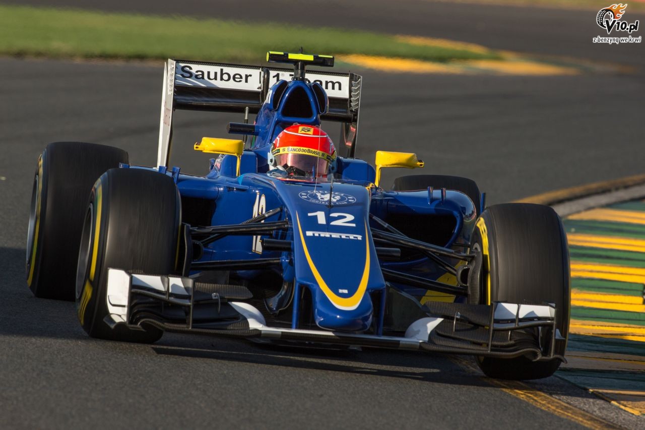 Sauber rozsta si z gwnym aerodynamikiem