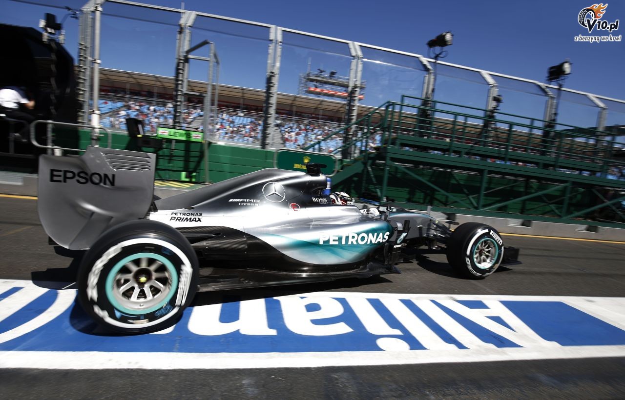 FIA zwiksza kontrol przepywu paliwa w bolidach F1