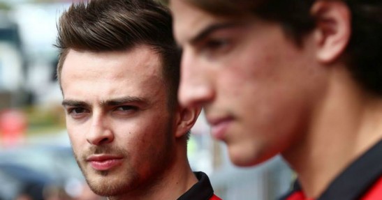 GP Australii 2015 - przygotowania