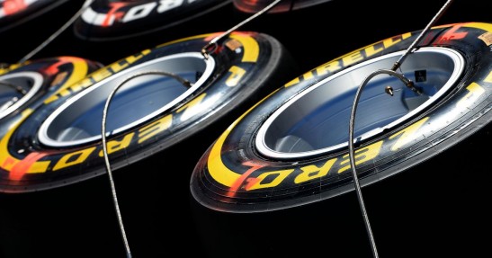 GP Australii 2015 - przygotowania