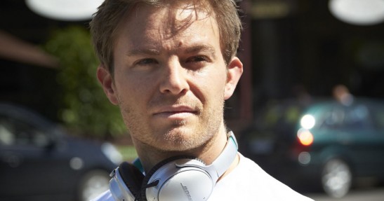 GP Australii 2015 - przygotowania