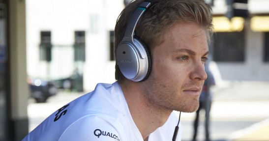 GP Australii 2015 - przygotowania