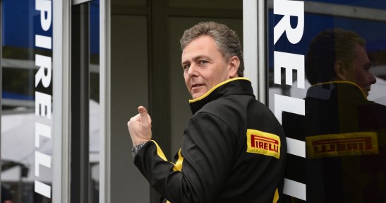 GP Australii 2015 - przygotowania