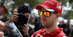 Raikkonen zy na swoj jazd