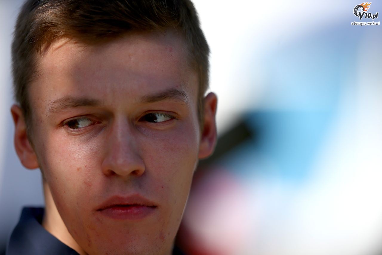 GP Australii 2015 - przygotowania