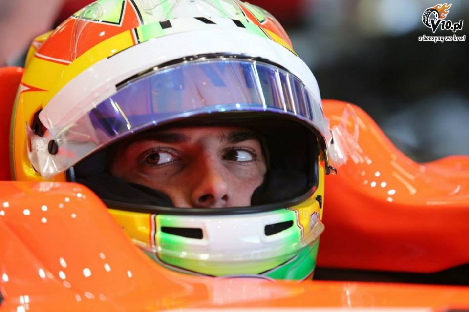 GP Australii 2015 - przygotowania