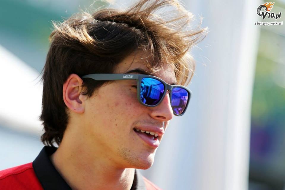 GP Australii 2015 - przygotowania