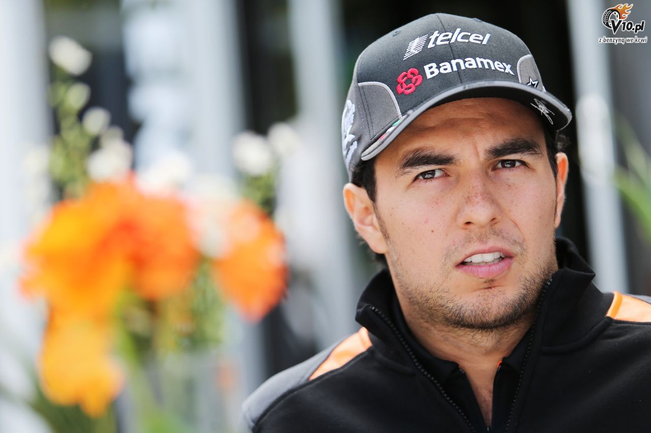 GP Australii 2015 - przygotowania