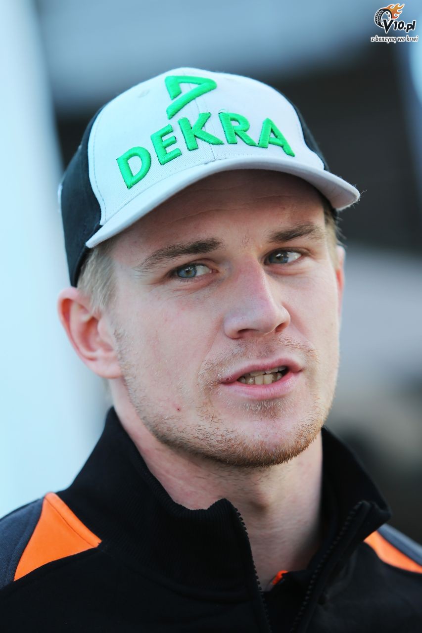 GP Australii 2015 - przygotowania