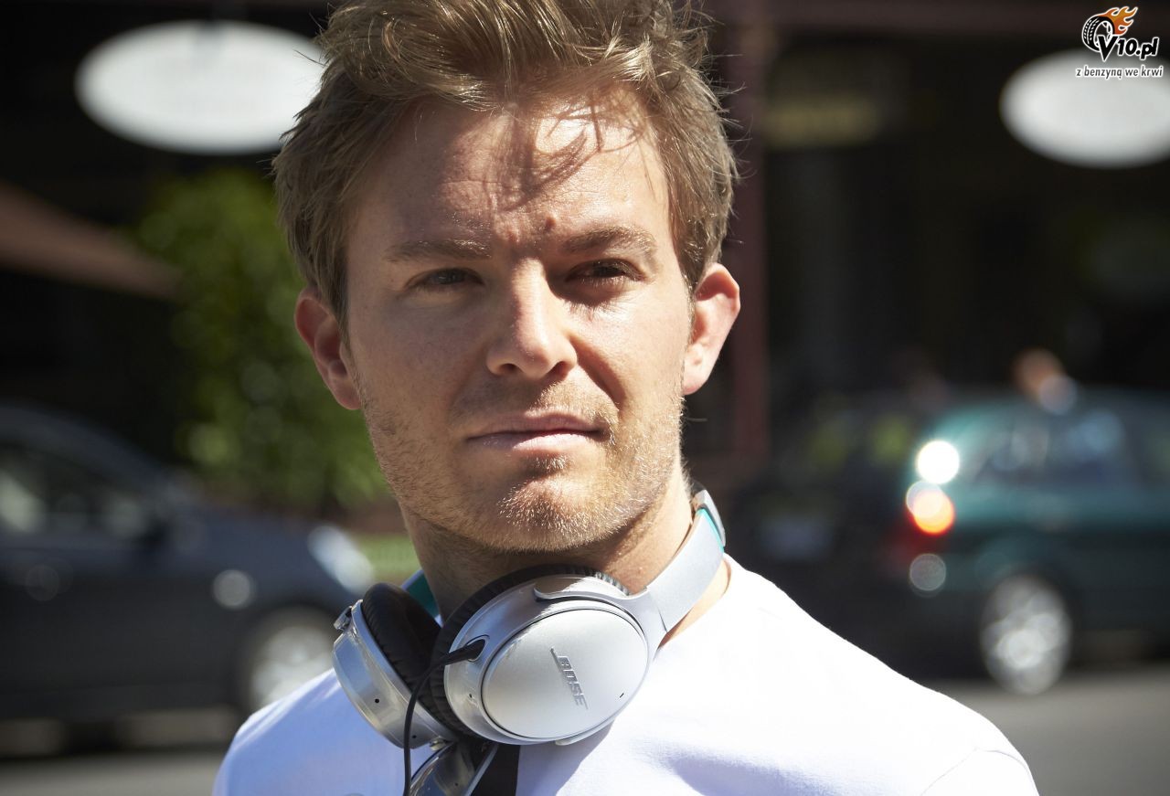 GP Australii 2015 - przygotowania