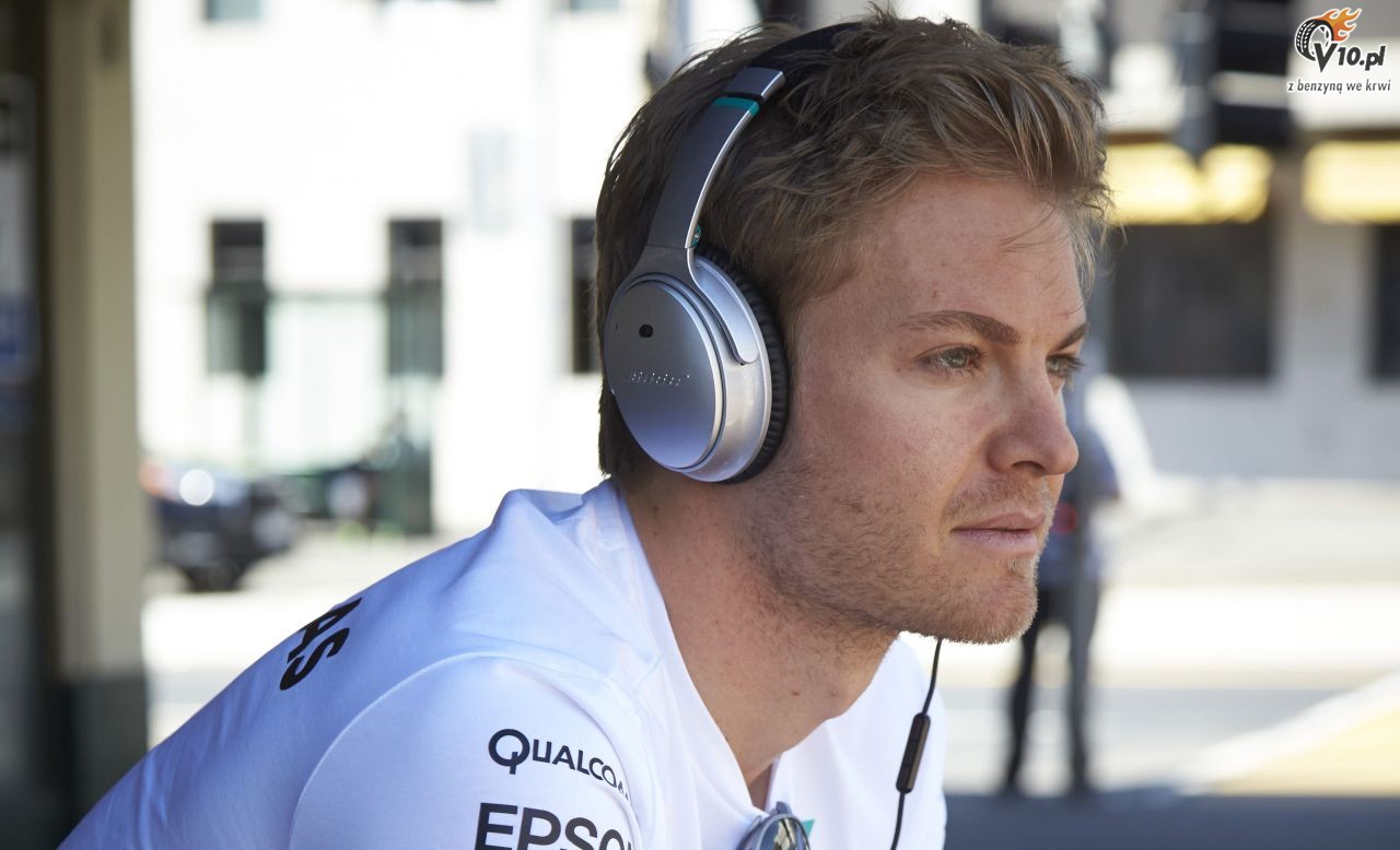 GP Australii 2015 - przygotowania