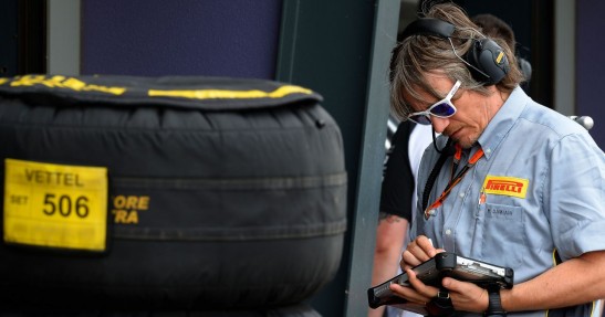 GP Australii 2015 - sobotni trening i kwalifikacje