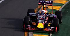 Red Bull wzywa FIA do spowolnienia Mercedesa