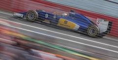 Sauber nie liczy na utrzymanie czwartego miejsca