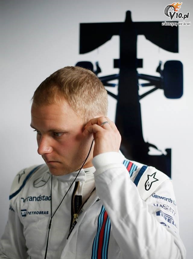 GP Australii 2015 - sobotni trening i kwalifikacje
