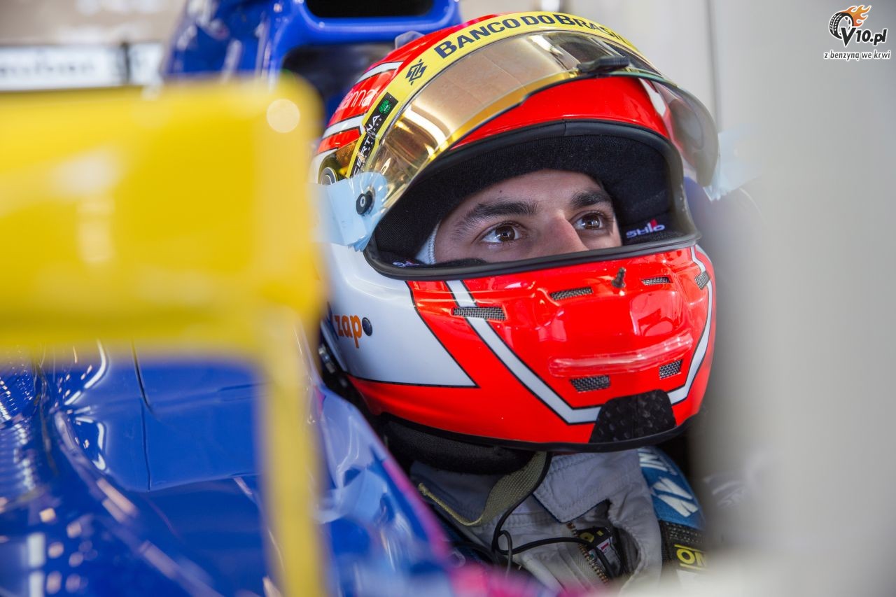 GP Australii 2015 - sobotni trening i kwalifikacje