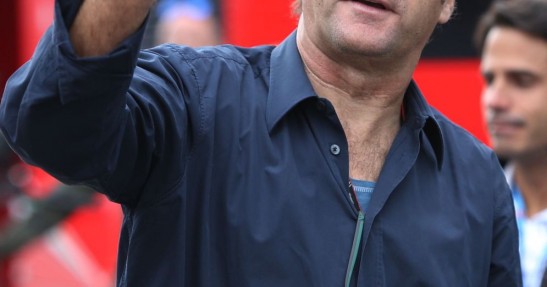 GP Austrii 2015 - wyścig