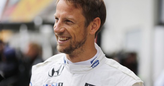 GP Austrii 2015 - wyścig