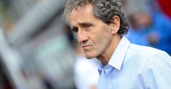 GP Austrii 2015 - wyścig