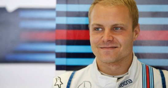 GP Austrii 2015 - wyścig