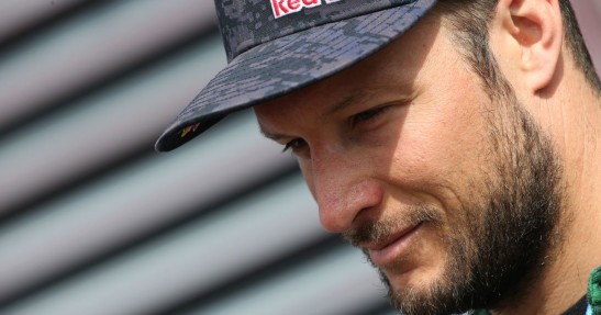 GP Austrii 2015 - wyścig