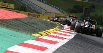 F1 ma pobić rekord okrążenia na Red Bull Ringu
