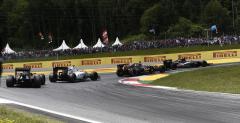 System kar za dodatkowe silniki w F1 ma zosta� poprawiony