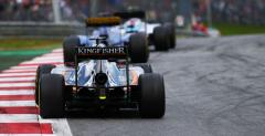 Formua 1 ustalia progi cenowe dla sprzeday silnikw