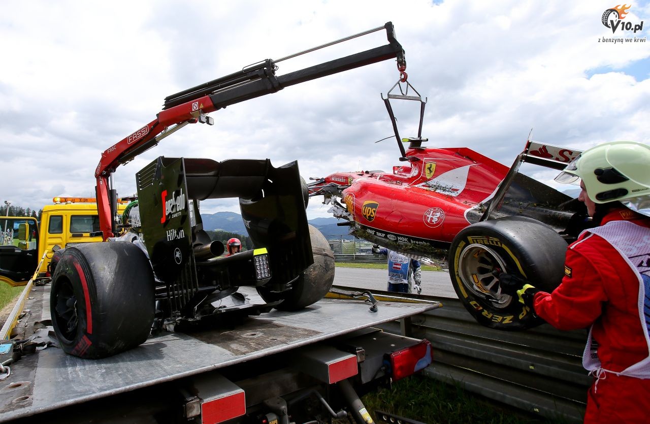 Maldonado czuje si niedoceniany w F1