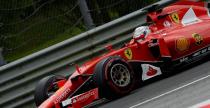 GP Austrii 2015 - pitkowe treningi
