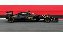 Grosjean 'zrobiby Hulkenberga'?