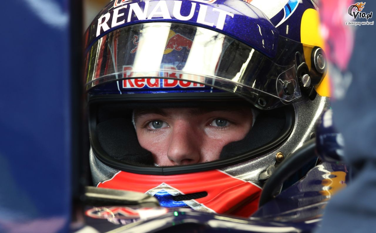 GP Austrii 2015 - pitkowe treningi