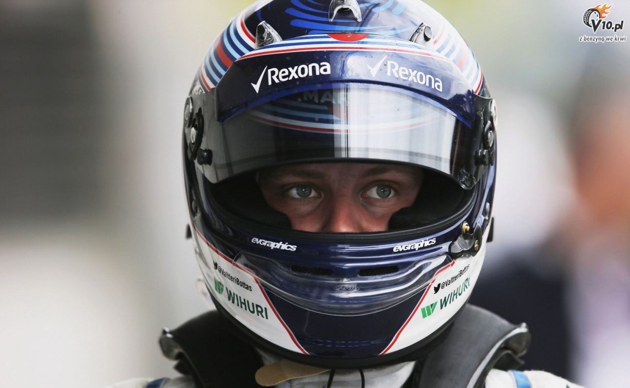 GP Austrii 2015 - pitkowe treningi