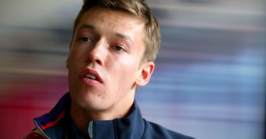 GP Austrii 2015 - przygotowania