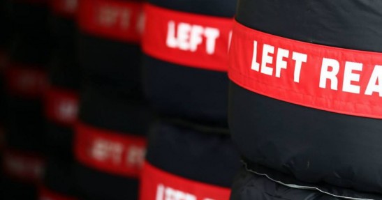 GP Austrii 2015 - przygotowania