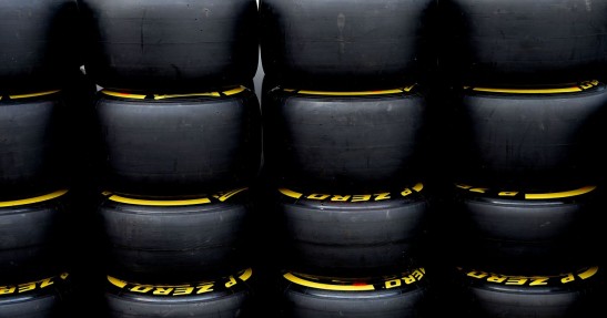 GP Austrii 2015 - przygotowania