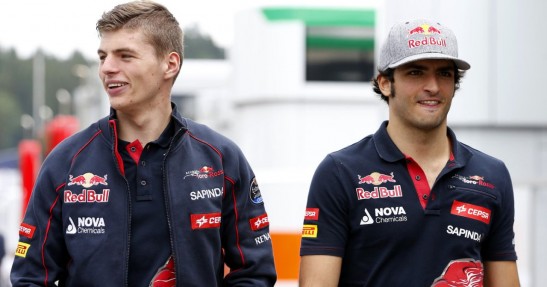 GP Austrii 2015 - przygotowania