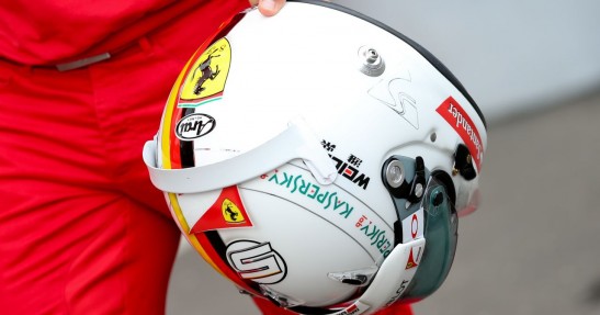 GP Austrii 2015 - przygotowania