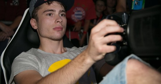 GP Austrii 2015 - przygotowania