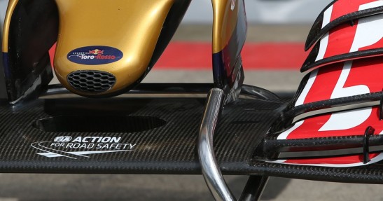 GP Austrii 2015 - przygotowania