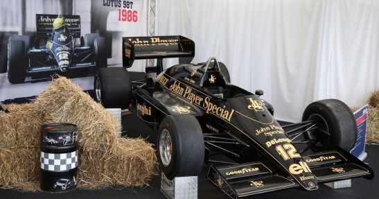 GP Austrii 2015 - przygotowania