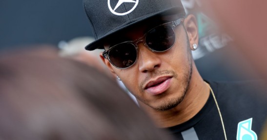 GP Austrii 2015 - przygotowania