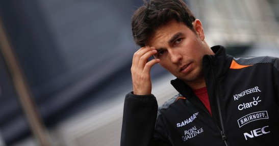 GP Austrii 2015 - przygotowania