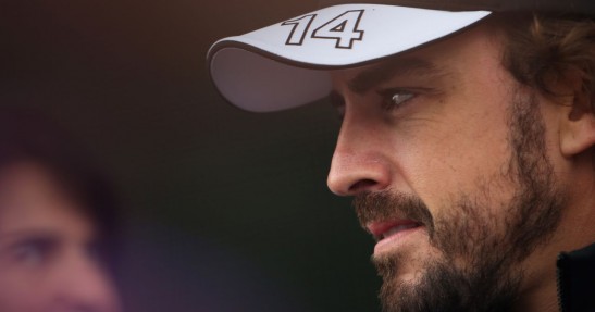 GP Austrii 2015 - przygotowania