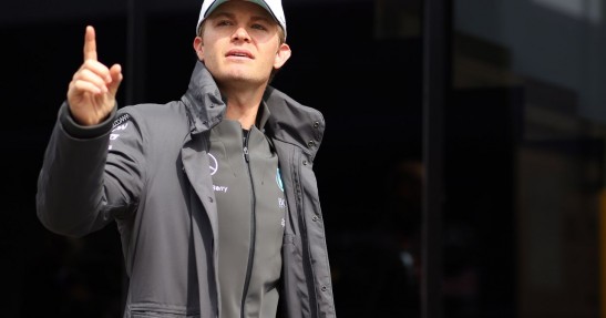 GP Austrii 2015 - przygotowania