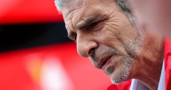 GP Austrii 2015 - przygotowania